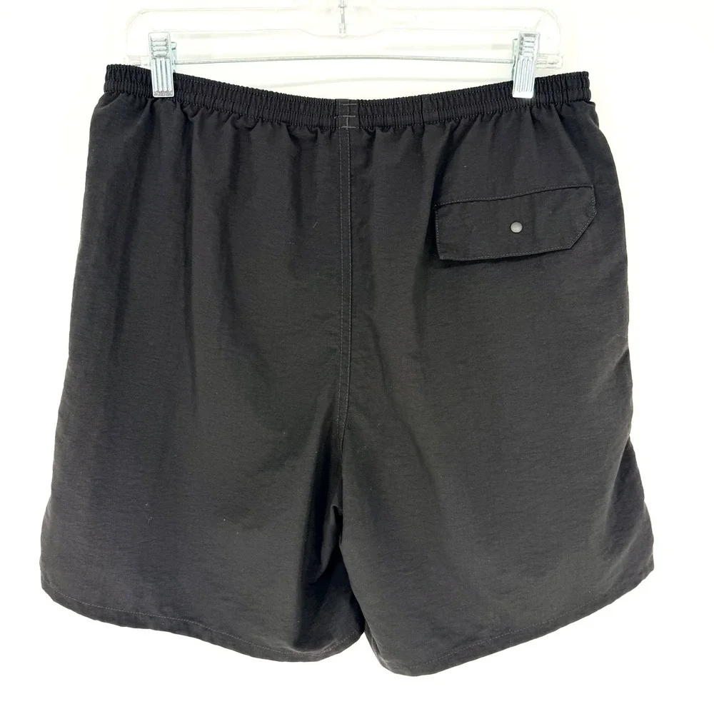 Patagonia Men's Baggies Pull On Swim Shorts Longs 7